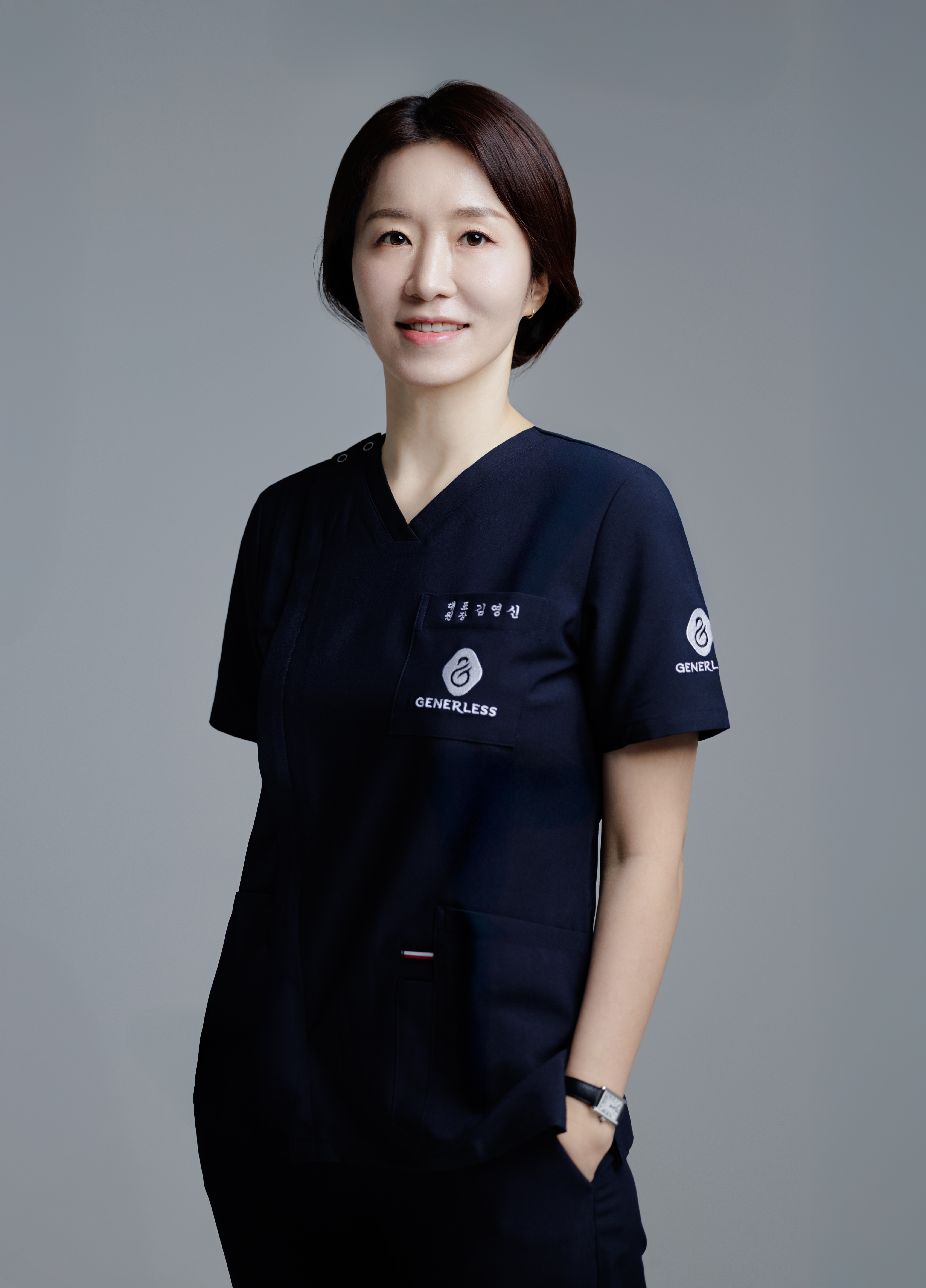 김영신 대표원장